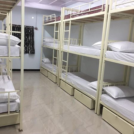 Anjali Home Mumbai Eksteriør bilde