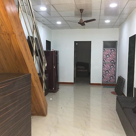 Anjali Home Mumbai Eksteriør bilde