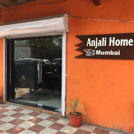 Anjali Home Mumbai Eksteriør bilde