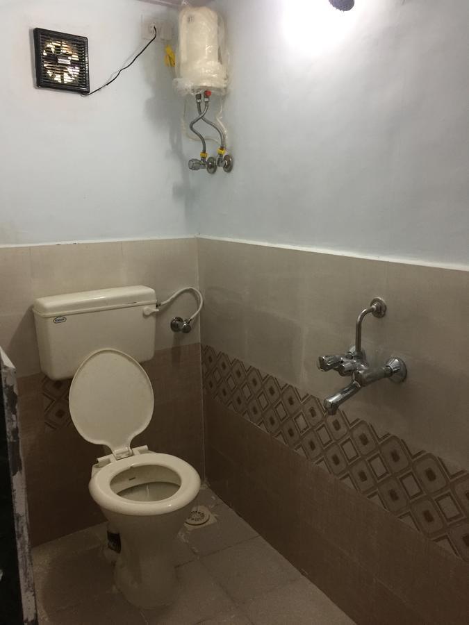 Anjali Home Mumbai Eksteriør bilde