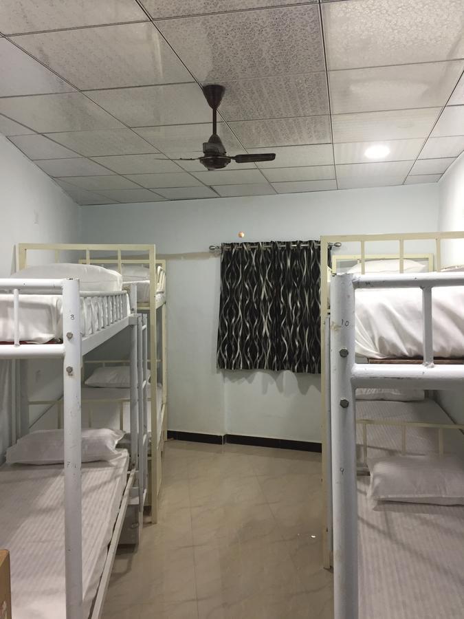 Anjali Home Mumbai Eksteriør bilde