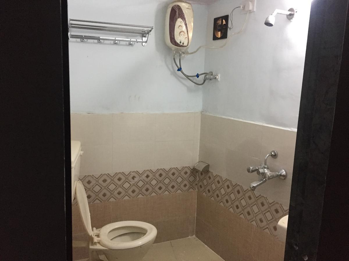 Anjali Home Mumbai Eksteriør bilde