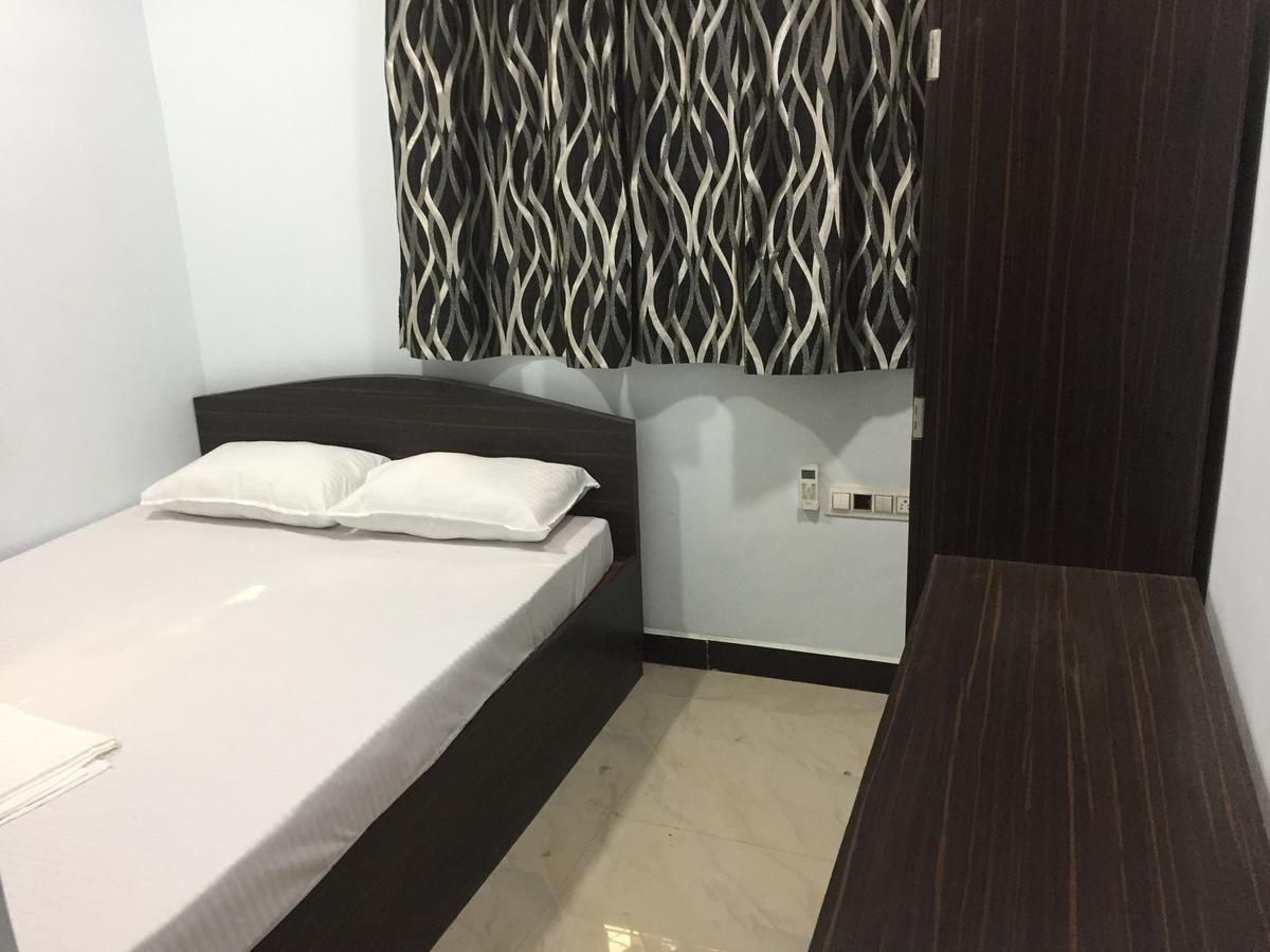 Anjali Home Mumbai Eksteriør bilde