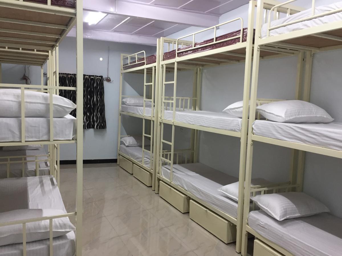 Anjali Home Mumbai Eksteriør bilde