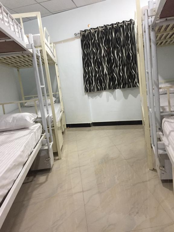 Anjali Home Mumbai Eksteriør bilde