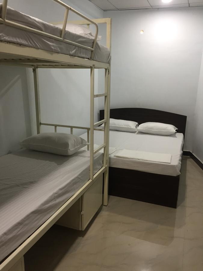 Anjali Home Mumbai Eksteriør bilde