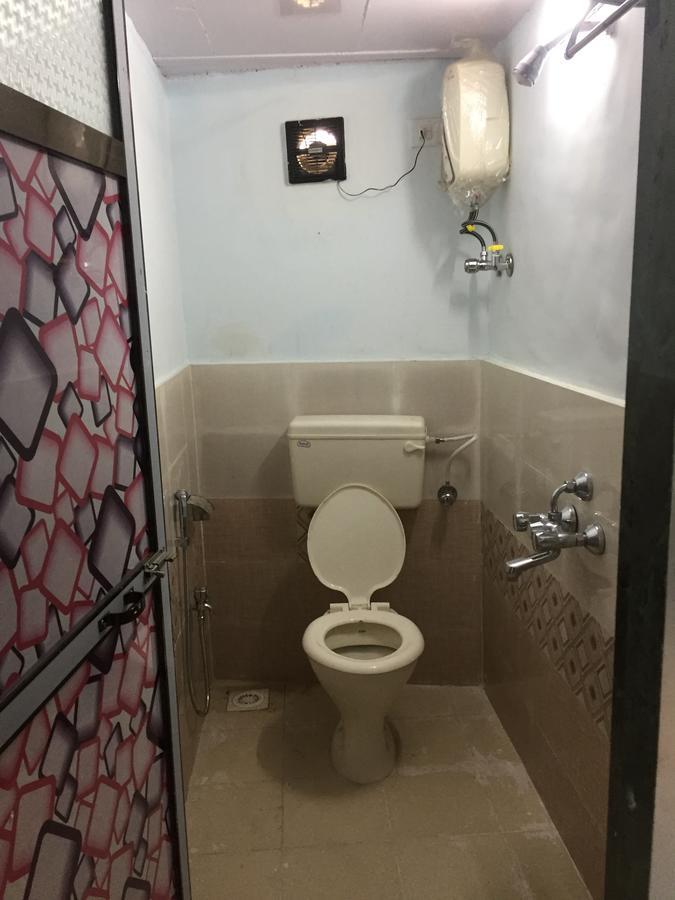 Anjali Home Mumbai Eksteriør bilde