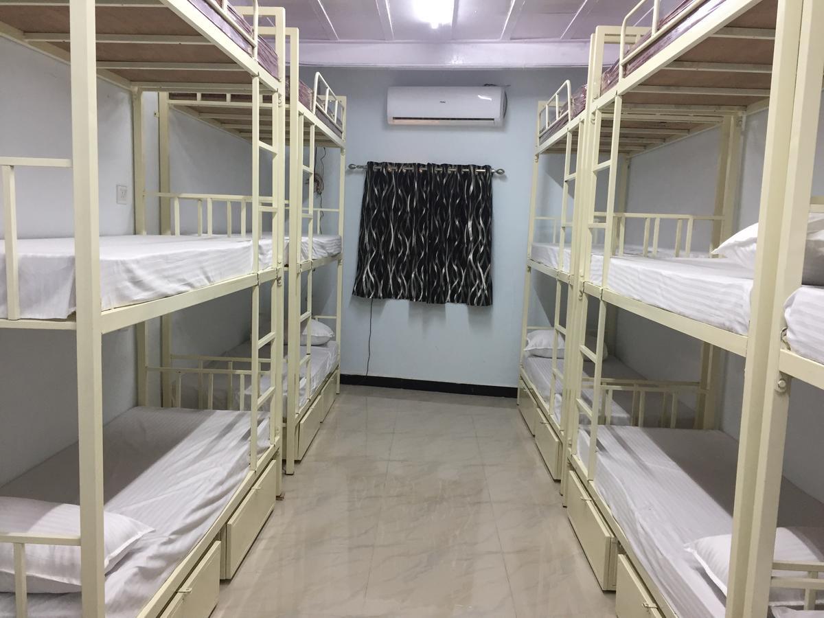 Anjali Home Mumbai Eksteriør bilde