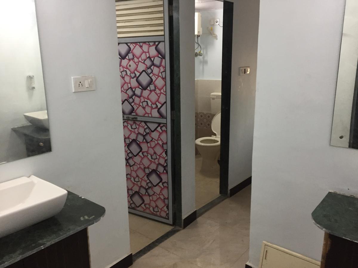 Anjali Home Mumbai Eksteriør bilde
