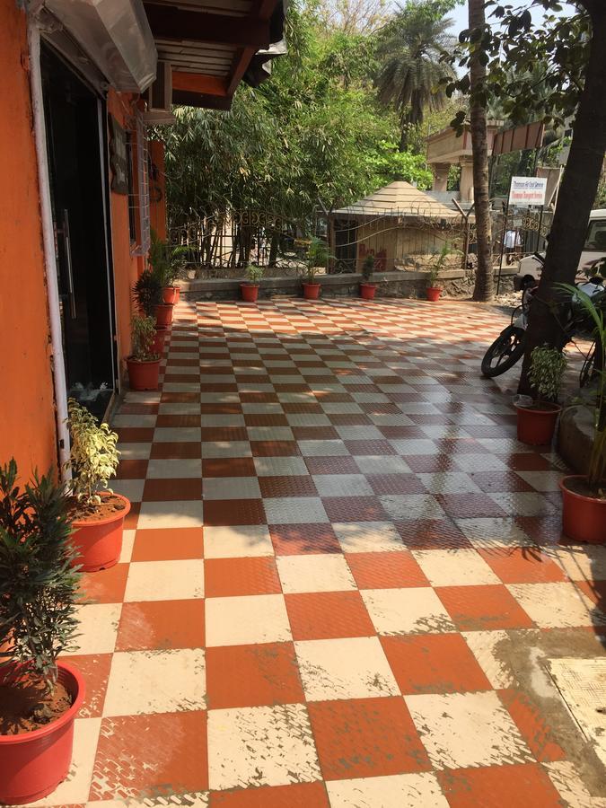 Anjali Home Mumbai Eksteriør bilde