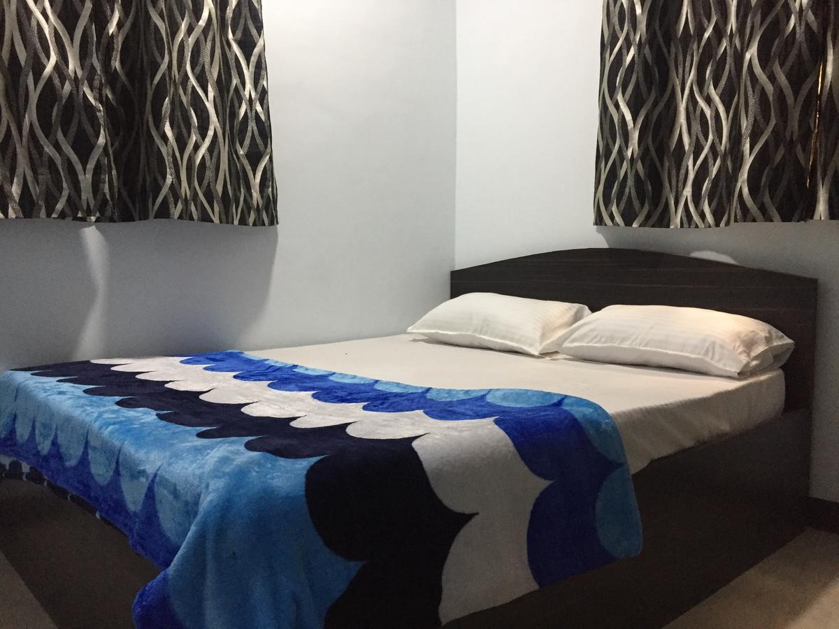 Anjali Home Mumbai Eksteriør bilde