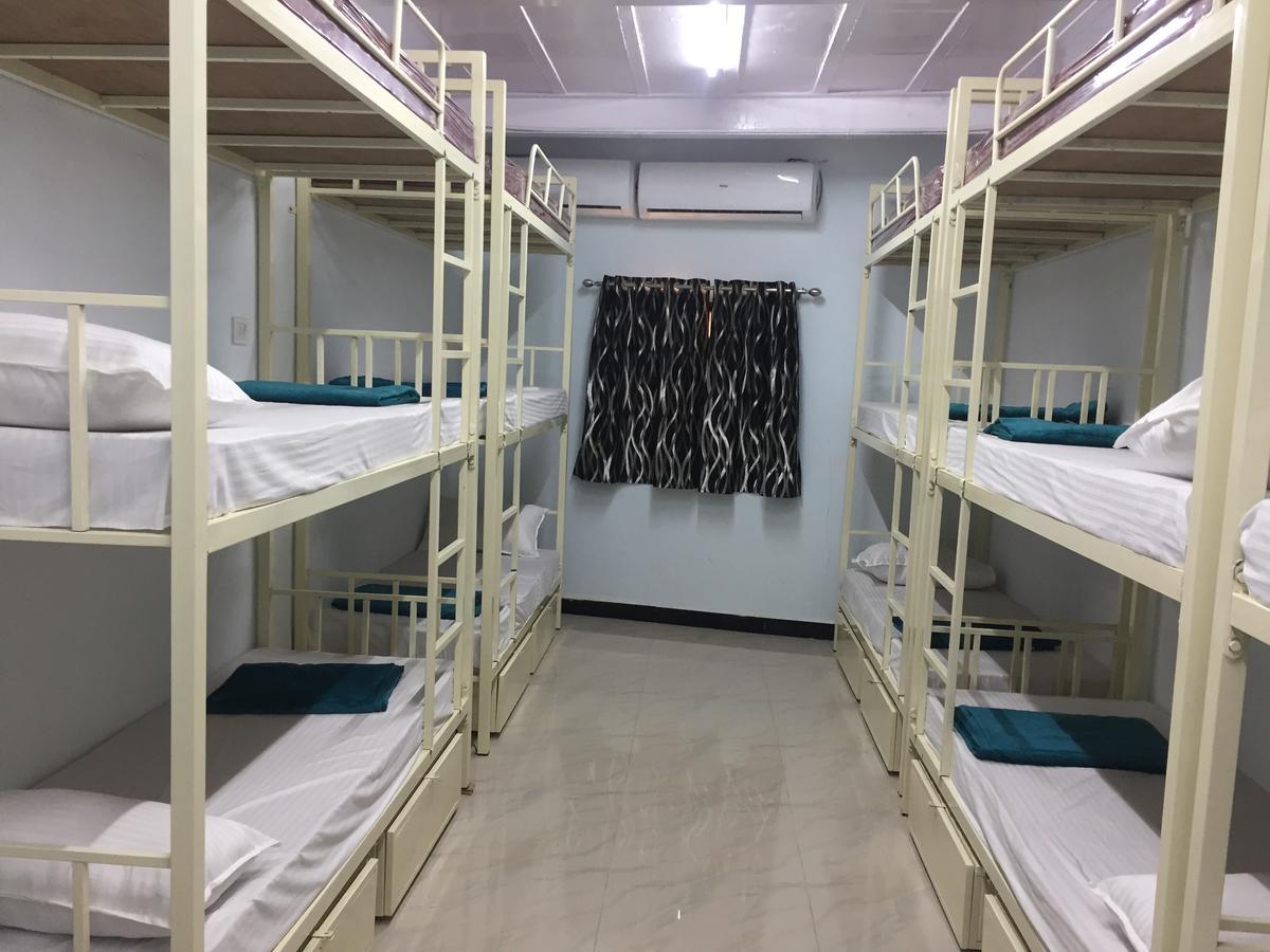 Anjali Home Mumbai Eksteriør bilde