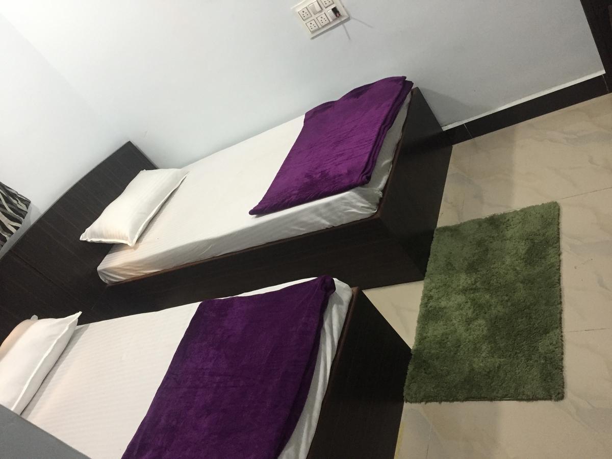 Anjali Home Mumbai Eksteriør bilde