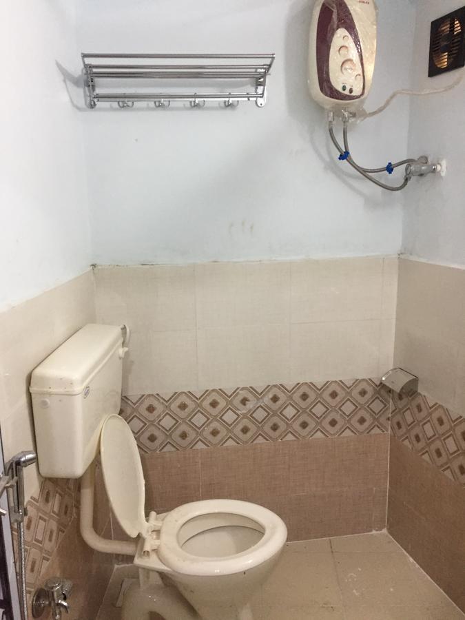 Anjali Home Mumbai Eksteriør bilde